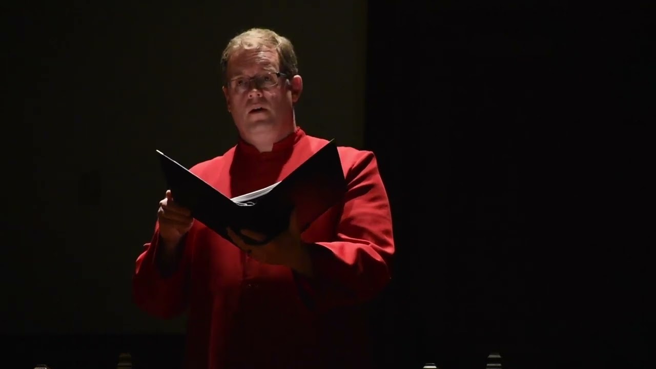 Good Friday | St. Thomas Episcopal Church | April 15, 2022