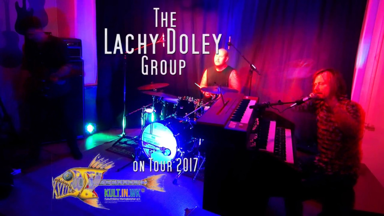 Zugabe! Lachy Doley - Live at KULT.IN.WK 2017-08-20