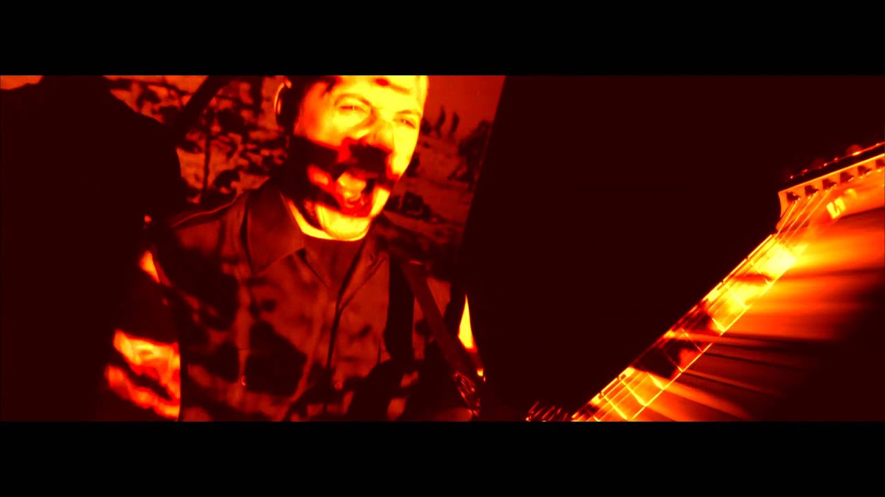 Eternal Helcaraxe - Flames In The Darkness (Official Video)