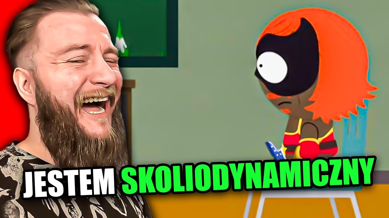 KOLEJNA WIZYTA U PSYCHOLOGA - South Park The Fractured But Whole #12