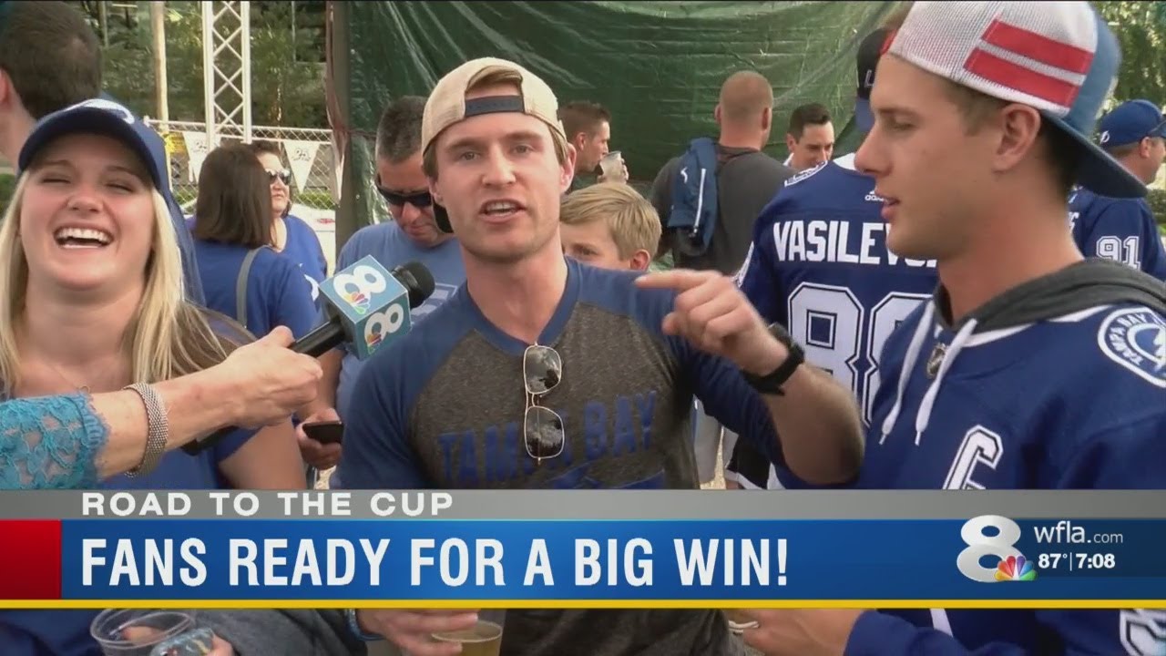 NewsChannel 8 at 7:00