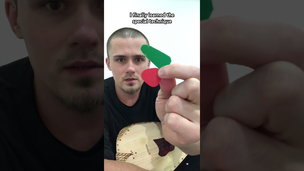 Special &Scaron;argija Technique