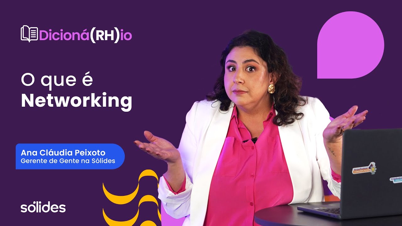 Rede de Contatos ou Networking: construa conex&otilde;es poderosas para a sua carreira | Dicion&aacute;(RH)io