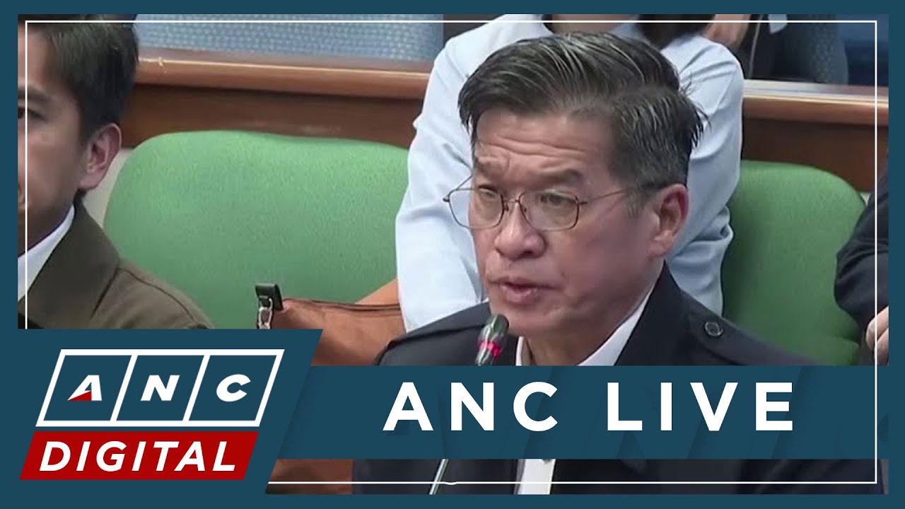DPWH vows to submit to ICI audit on ghost, substandard flood control projects within Q1 | ANC