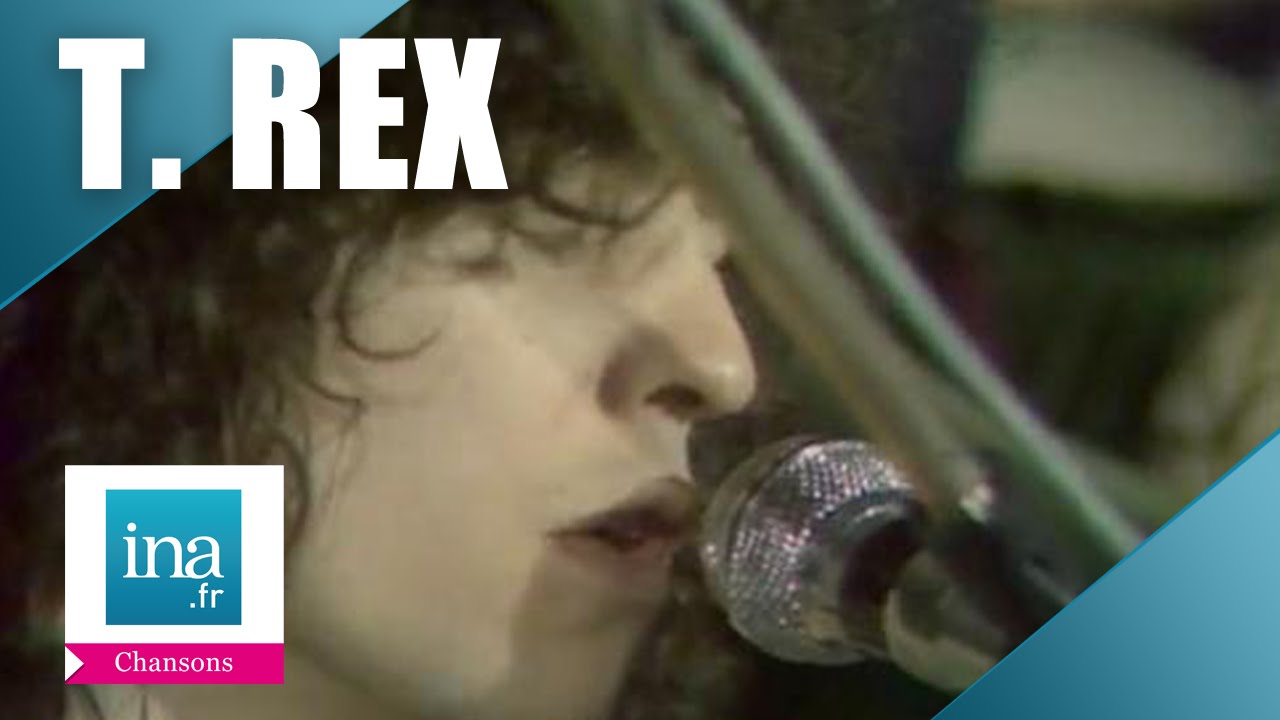 T. Rex 