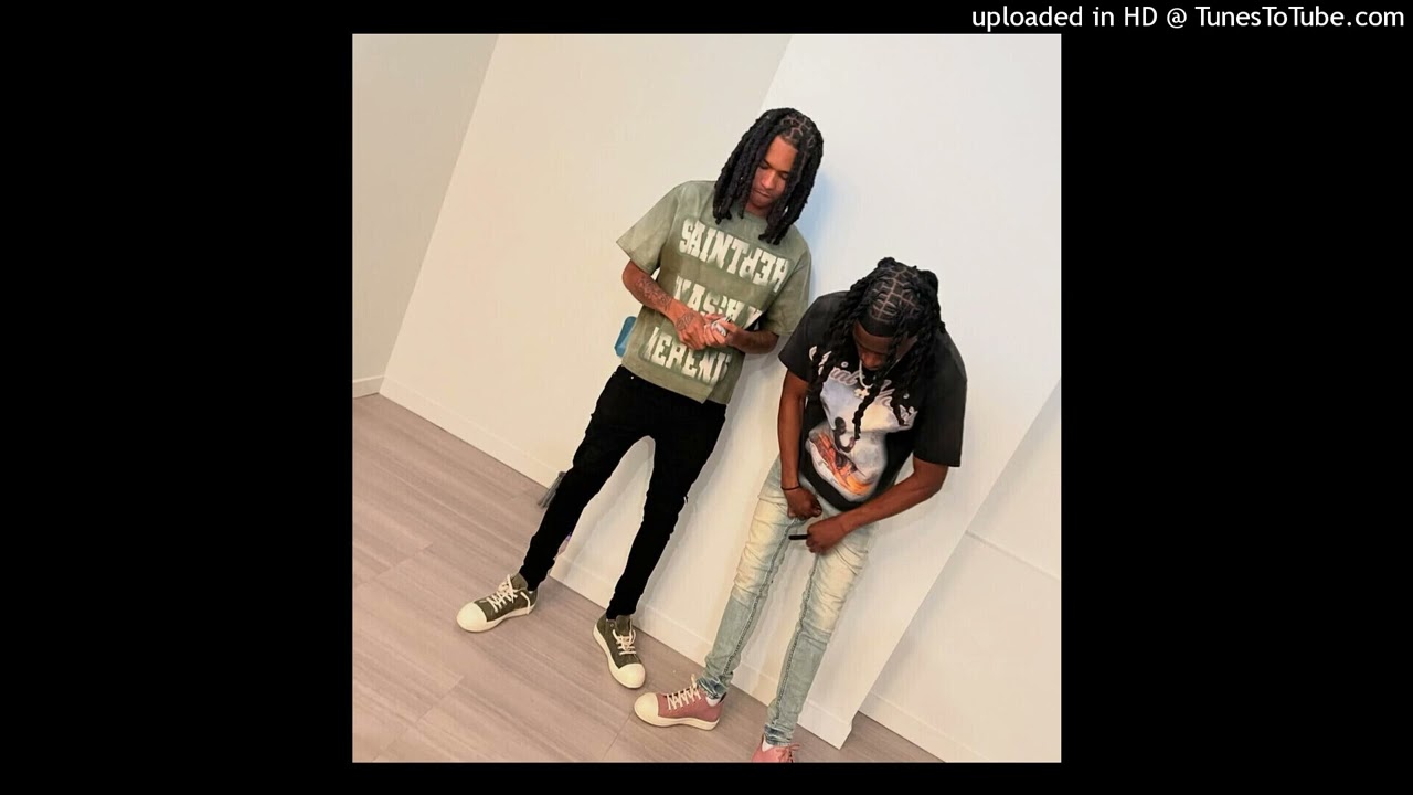 Lil Lik x NB vito x 4N Iraq x Flint Type beat - 