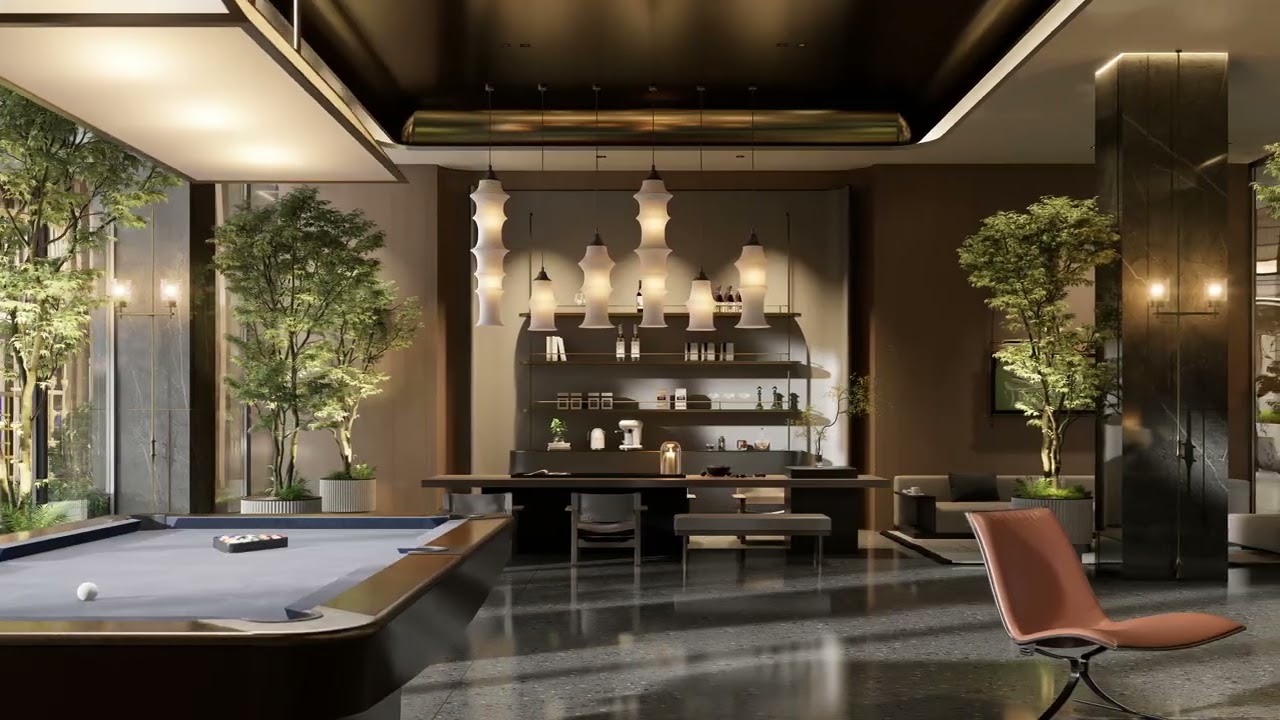 LOVI CRESCENT APARTMENT STYLISH HOMES WESTLAND