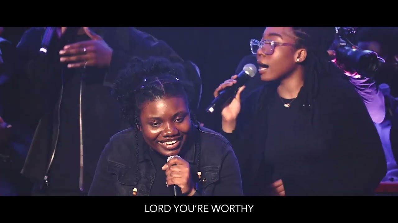 Hosanna In The Highest