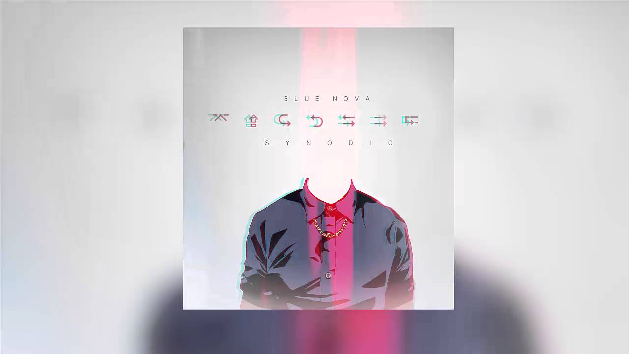 Blue Nova - Clone (Prod. Blue Nova)
