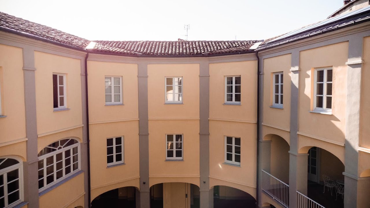 Palazzo Caroni