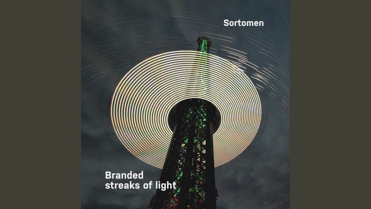 Branded Streaks of Light