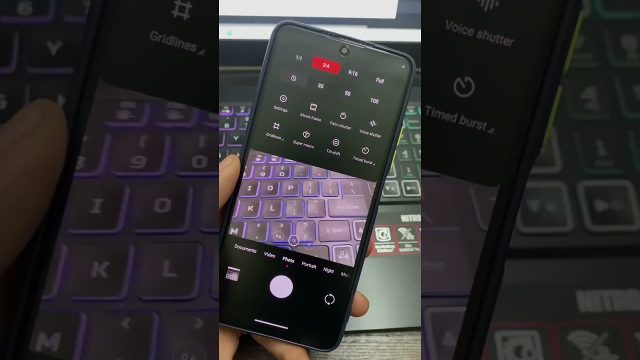 Miui Leica Camera in any Xiaomi device 😍