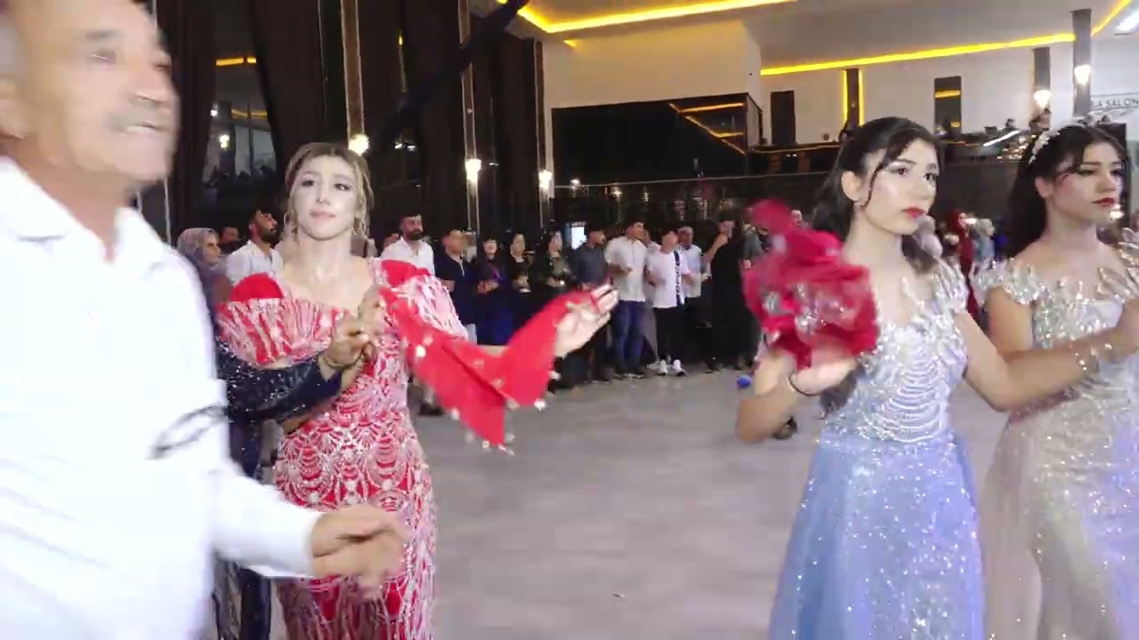 Dawet Hamit u Meryem Dara Salon 1.8.2025