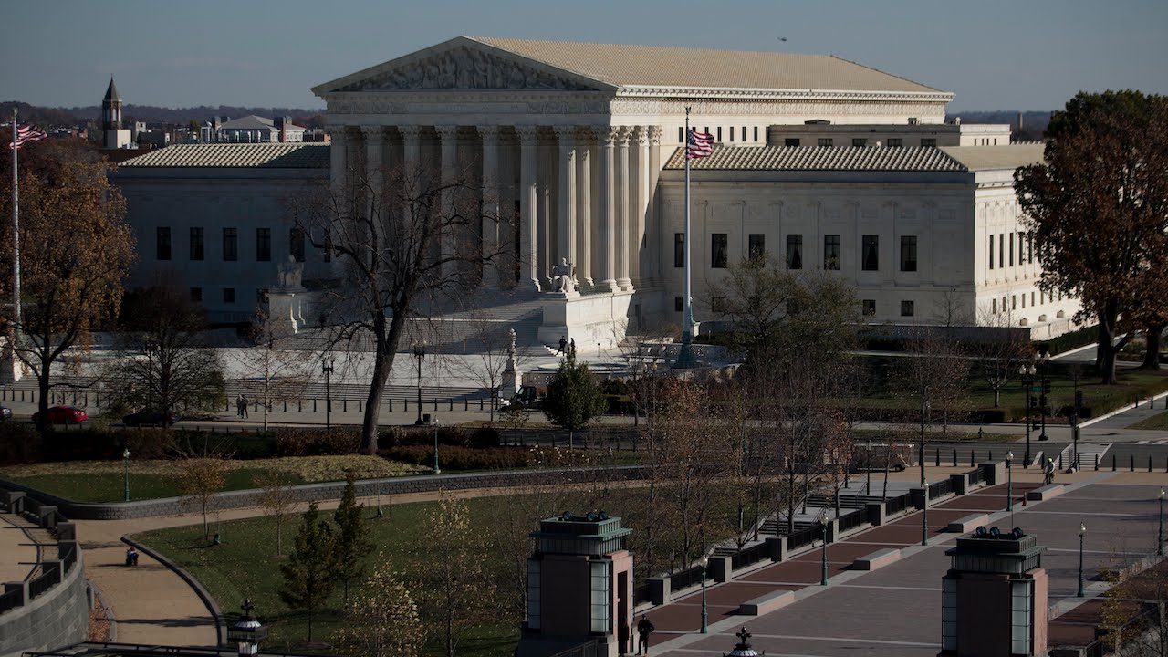 The Supreme Court Business with Sidley Austin&rsquo;s Chair