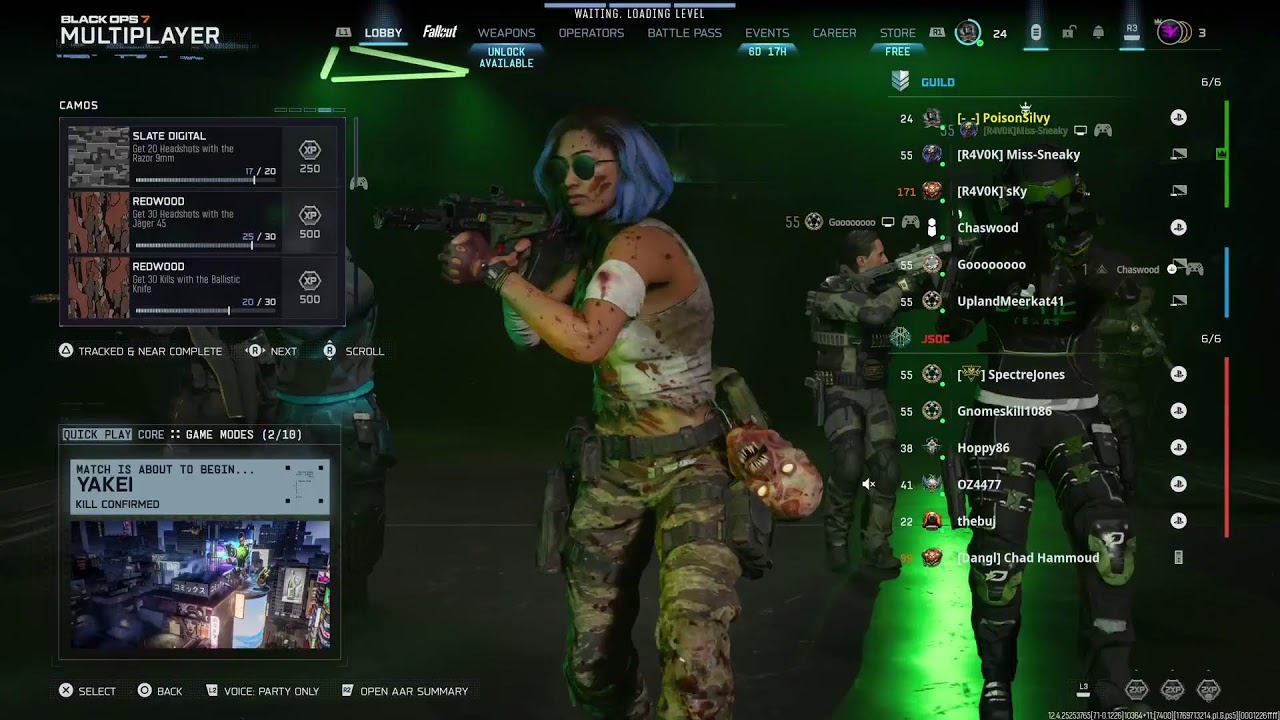 Call of duty