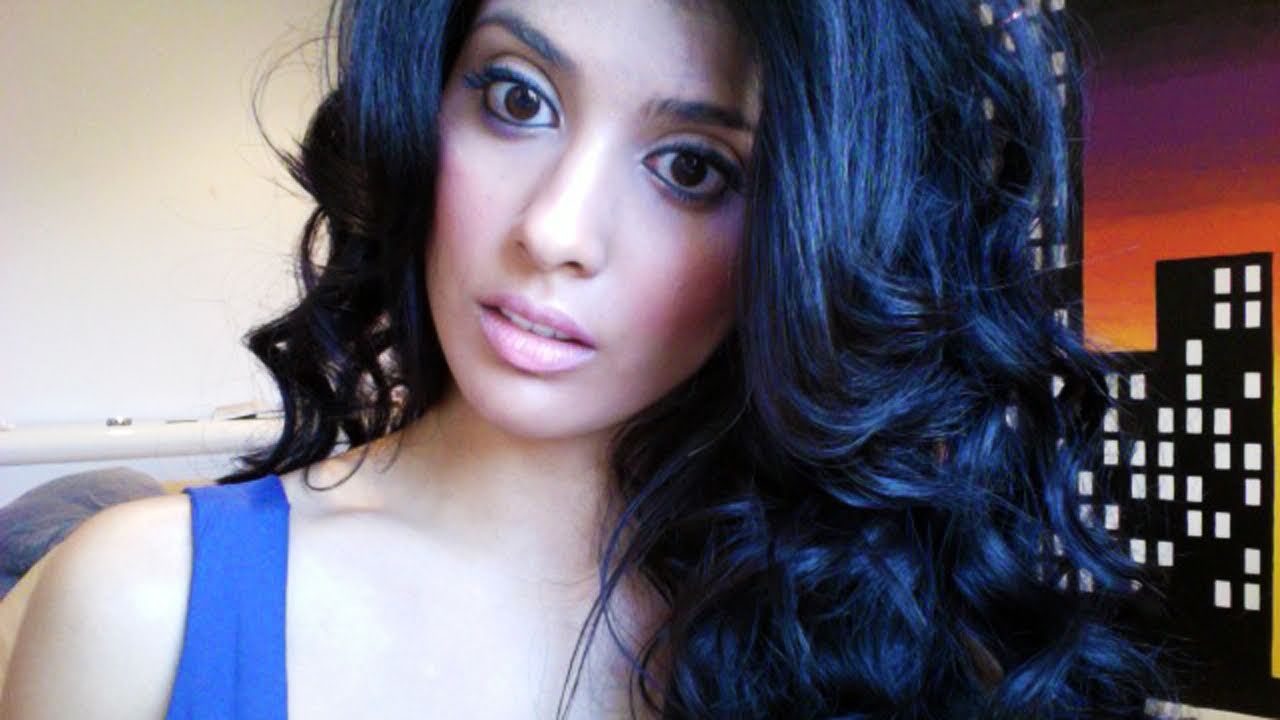 Mermaid Hair Tutorial 2.0  ♥