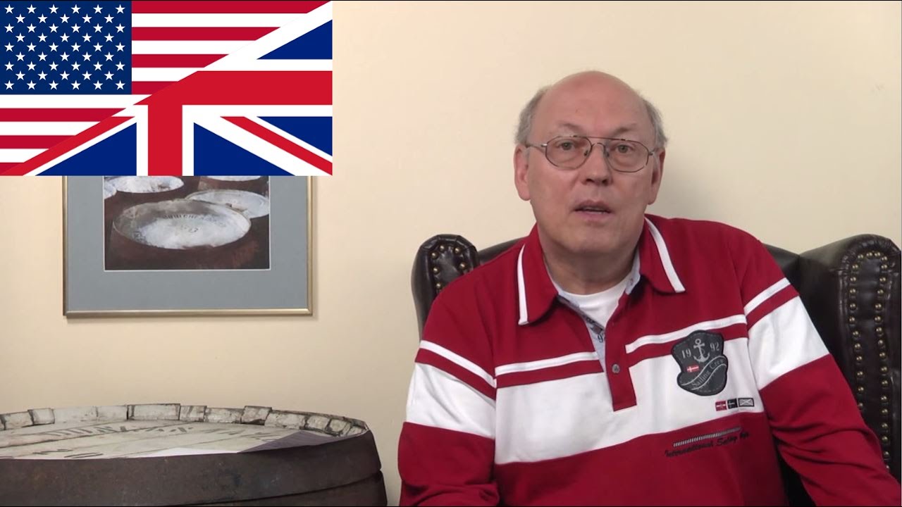 Whisky FAQ #3: Audience questions and answers