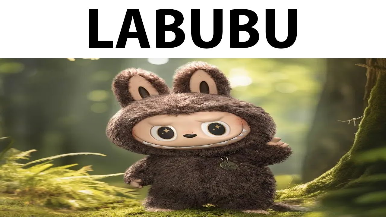 Labubu
