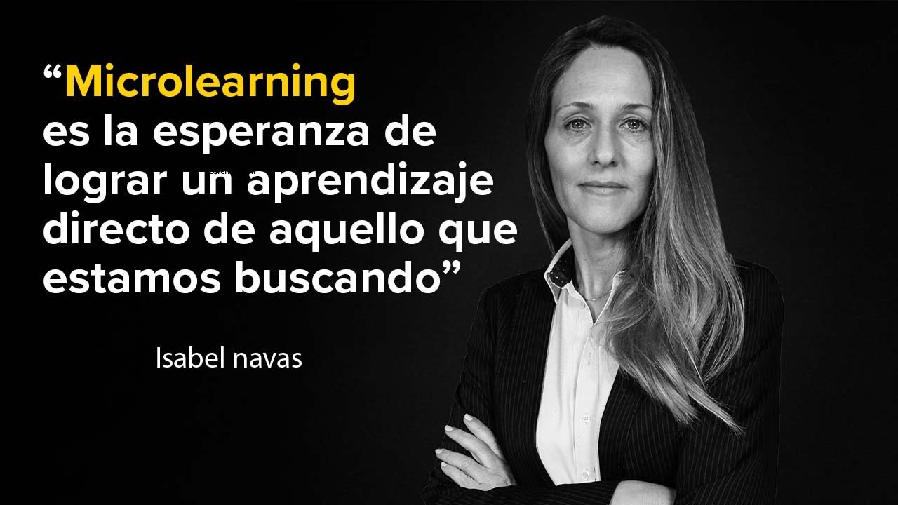 ¿Cuáles son las ventajas del microlearning?