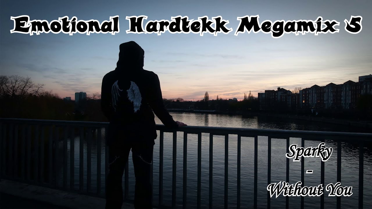 ♥Emotional Hardtekk Megamix 5♥