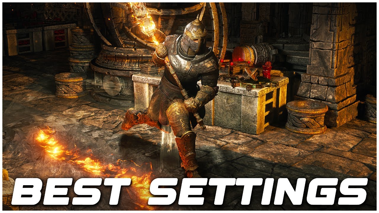 Path of Exile 2 BEST Settings to Use to Improve Gameplay (Tips and Tricks)