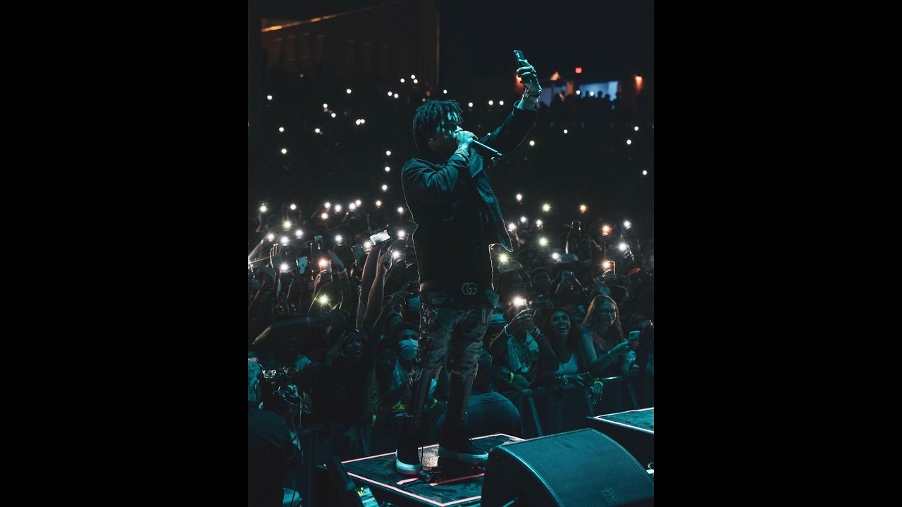 [FREE] NoCap Type Beat - 
