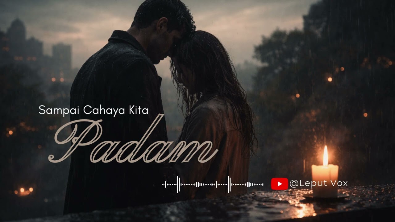 Menyakitkan namun apa daya | Sampai Cahaya Kita Padam
