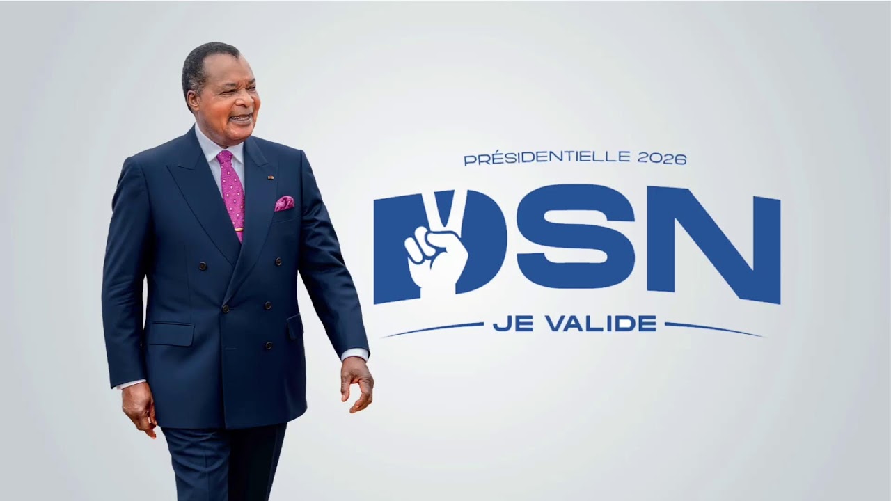 CAMPAGNE PRÉSIDENTIELLE 2026 - IMPFONDO