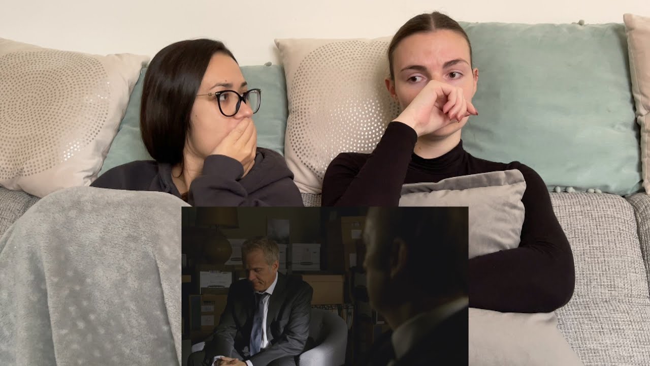 Better Call Saul 4x01 Reaction