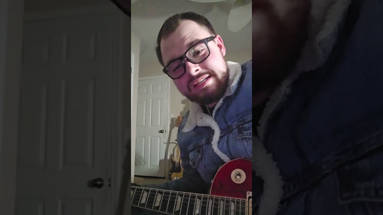 Peavey VTX Classic demo