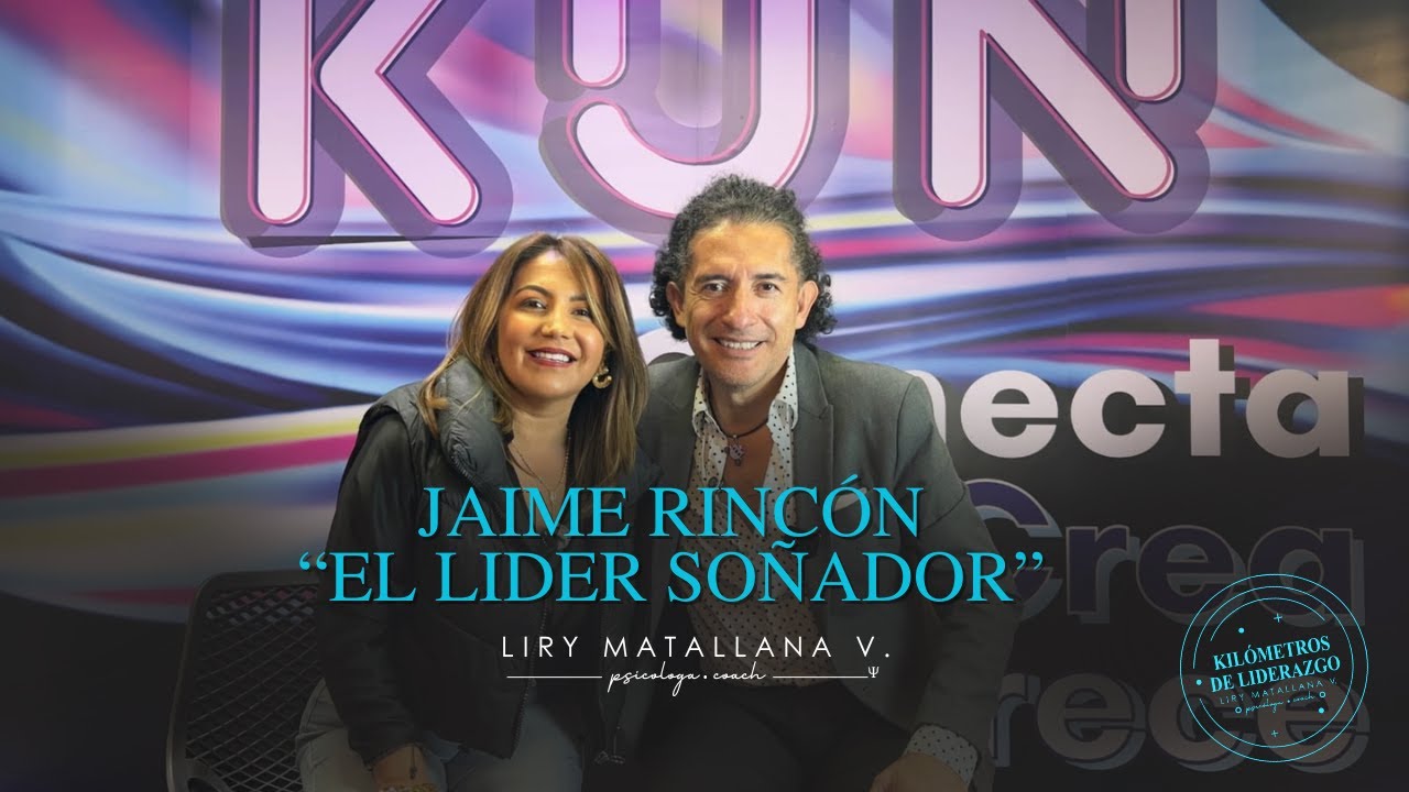 Jaime Rincón - 