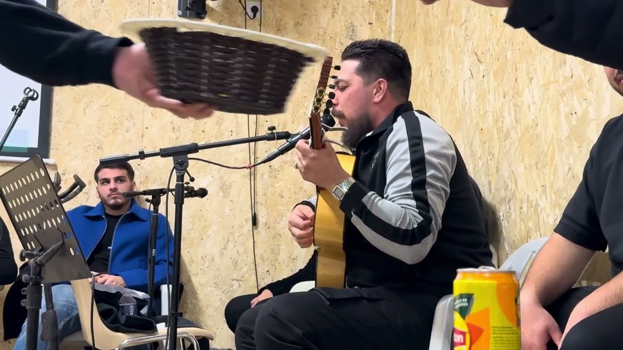 Cantique Juan de vauvert 2026