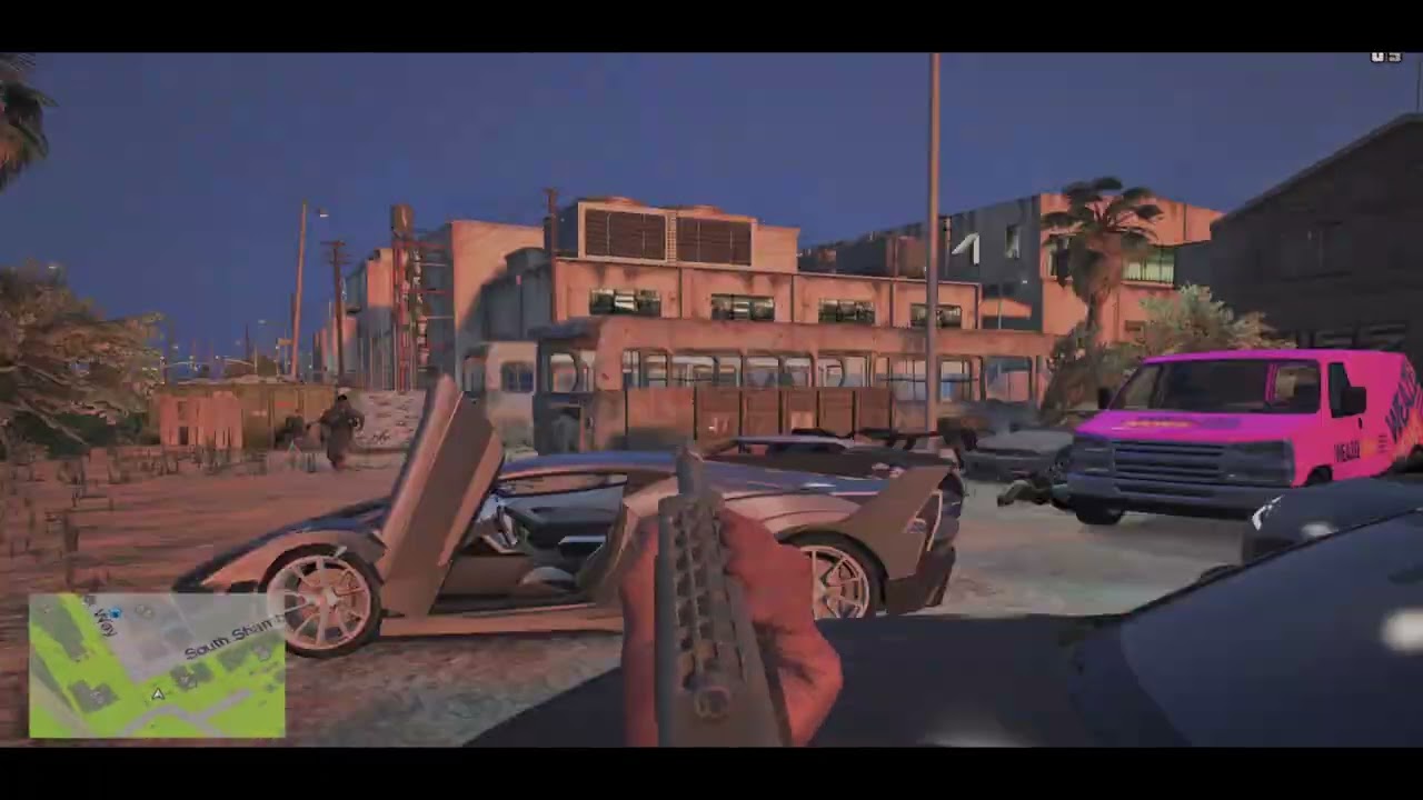 Dion Vato | Hydrate RP #2