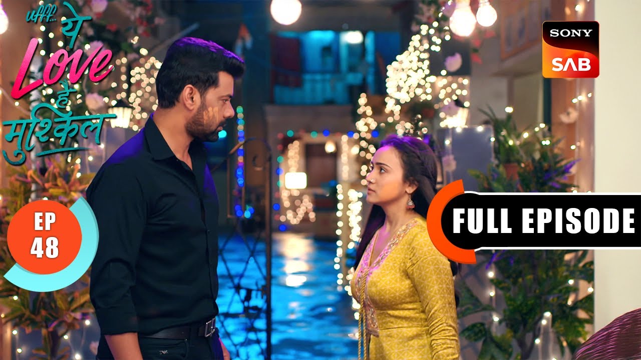 Yug Tries To Find A Connection | Ufff…Yeh Love Hai Mushkil | Ep 48 | Full Episode | 2 Aug 2025