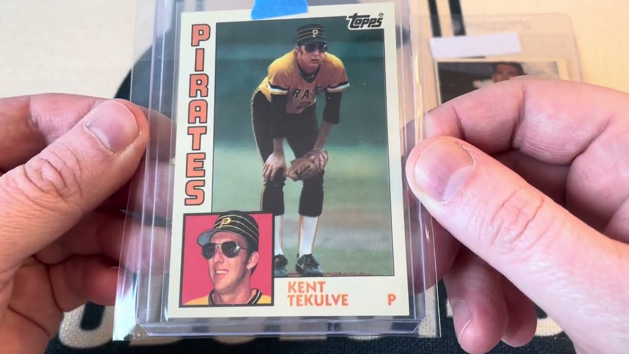 EP 411 - Baseball & Football Pick-ups