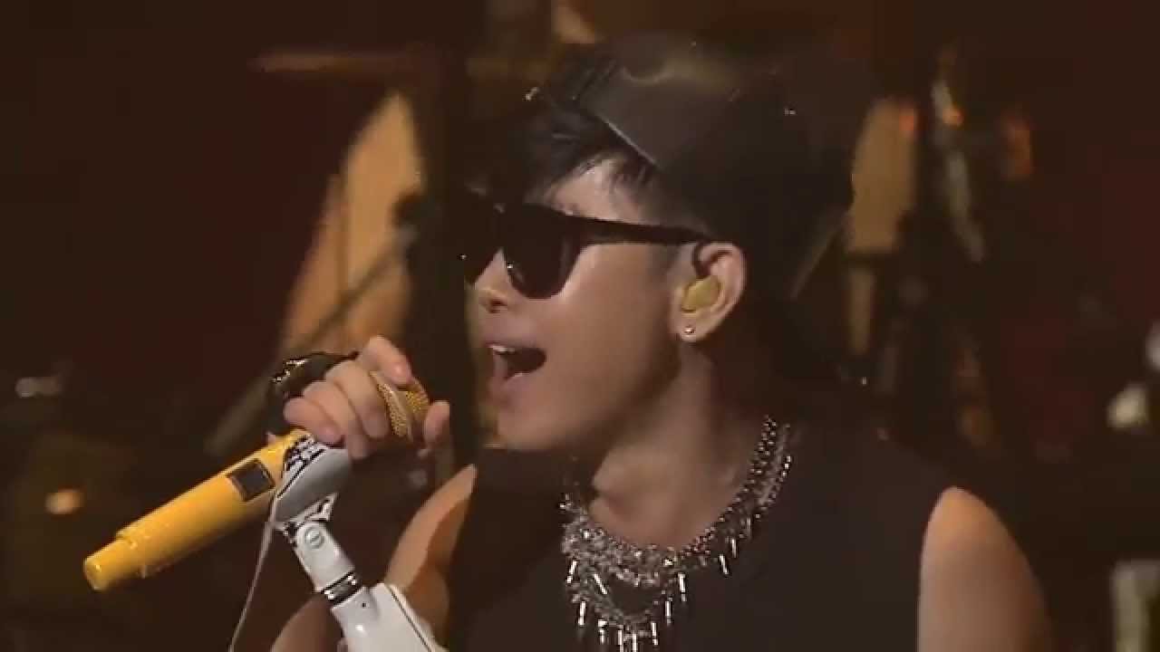 이승환 - 멋있게 사는거야