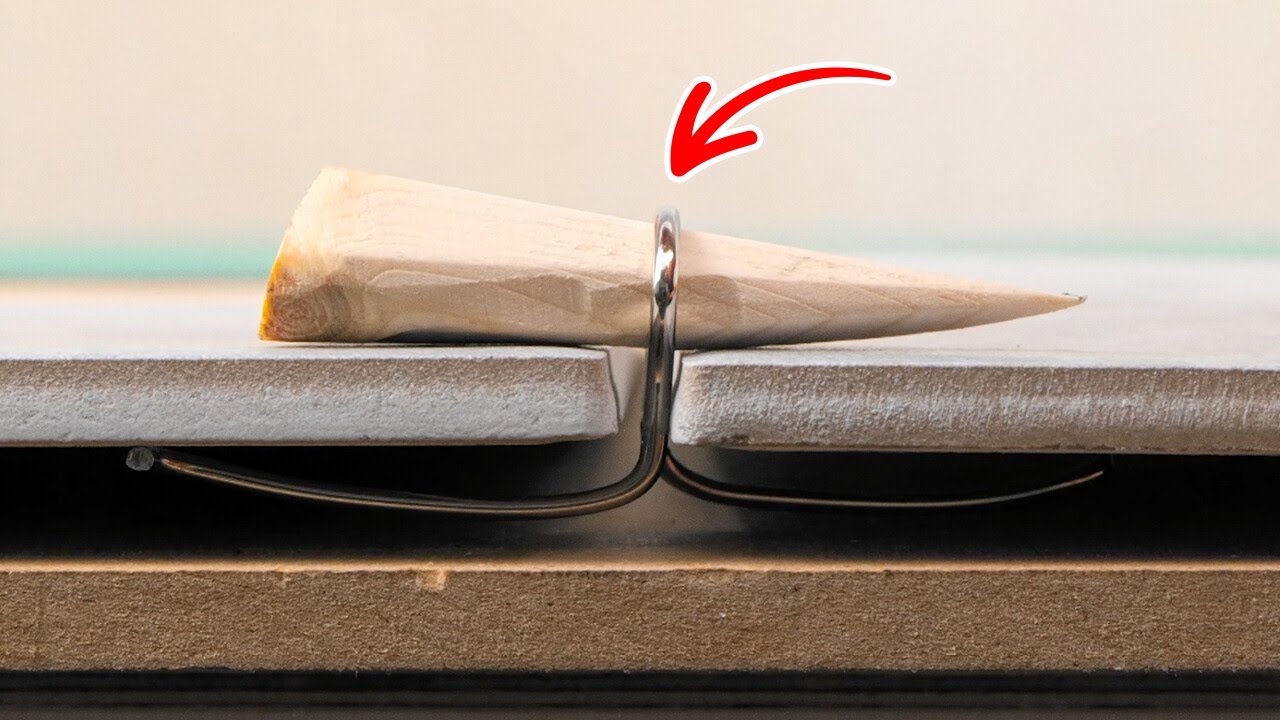 40+ Fixes Every Man Should Know Before Calling a Handyman
