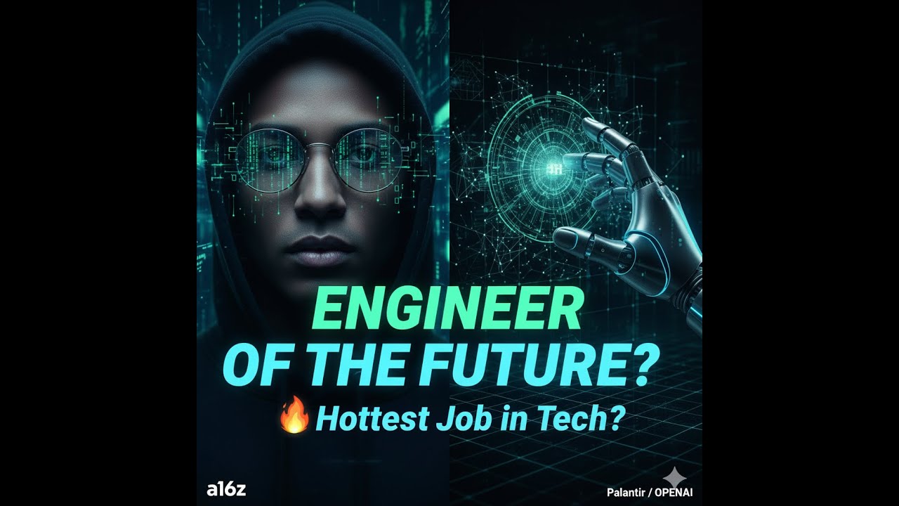 Is FDE the future of software engineering? 🚀
