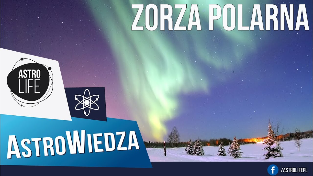 Zorze polarne i aktywność słoneczna. Jak powstają zorze i jak prognozować ich widoczność?