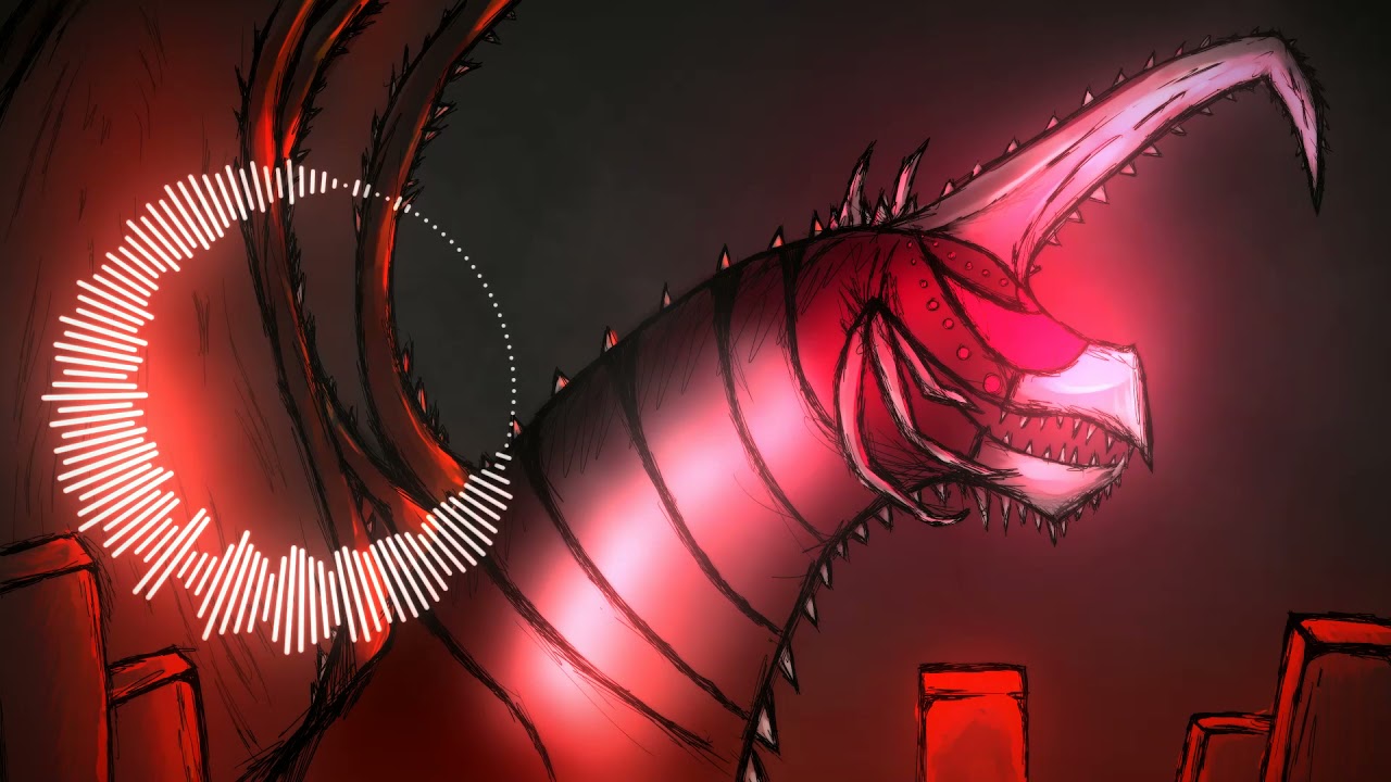 ガイガン Gigan Theme (GFW) - Epic, Cinematic Remix