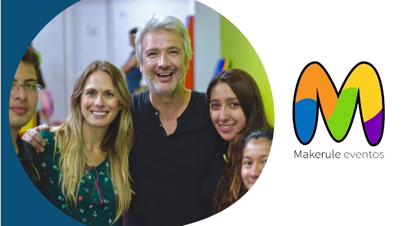 Makerule Eventos | Bogot&aacute;, Colombia