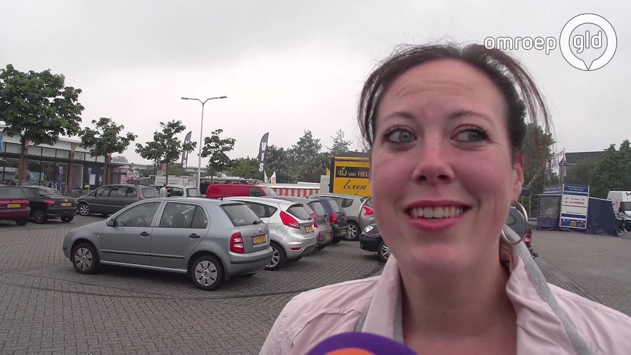 Ede is de gelukkigste stad van het land (en Arnhem niet)