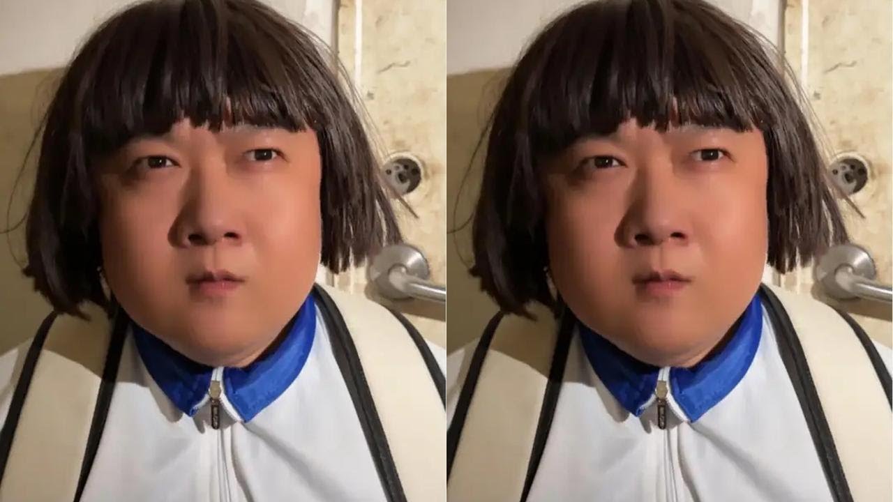 愿你被世界温柔以待（中） #一人分饰多角 #陈二蛋