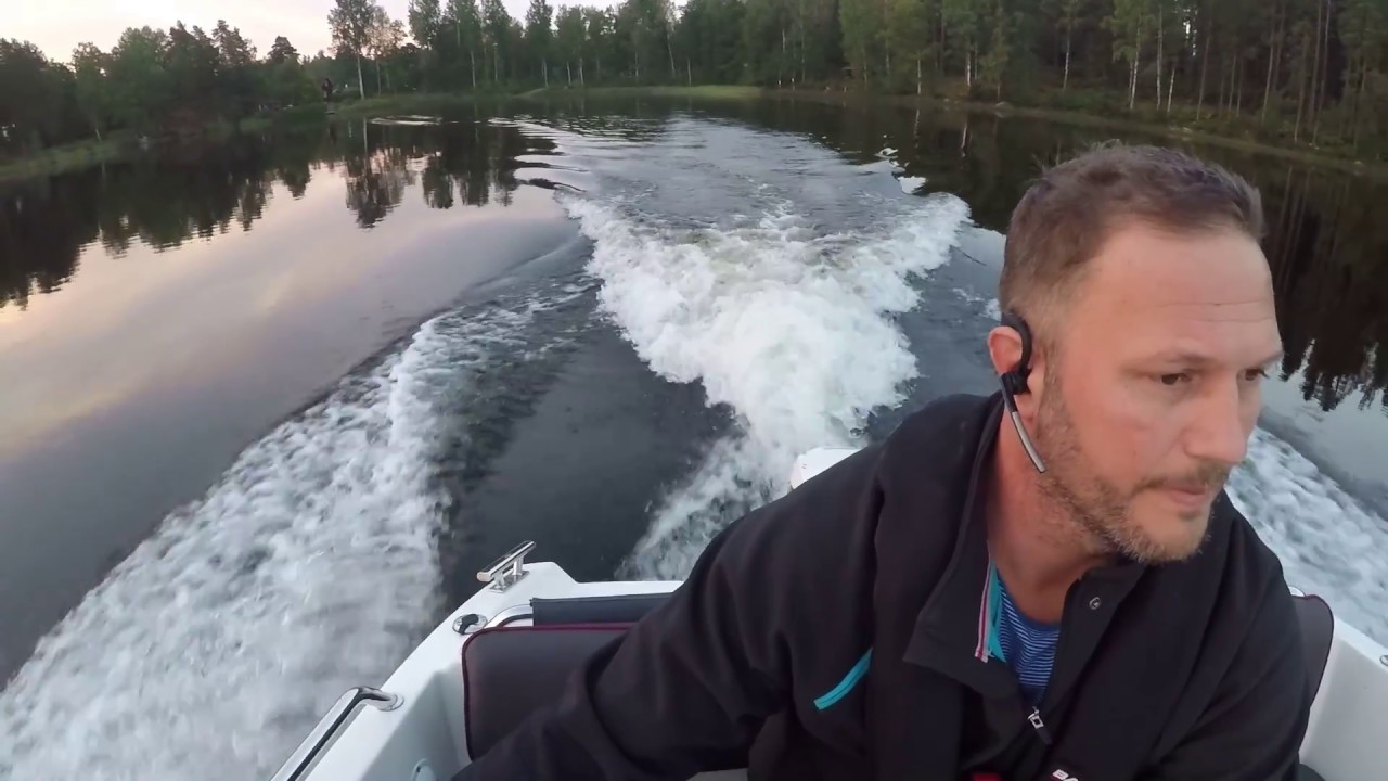 hr442sc Evinrude E-tec 50hp (hk) (Höga Rodd)
