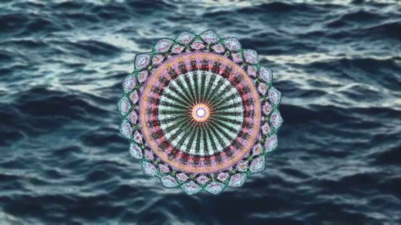 Great Spirit - Abrecaminos - Video Oficial