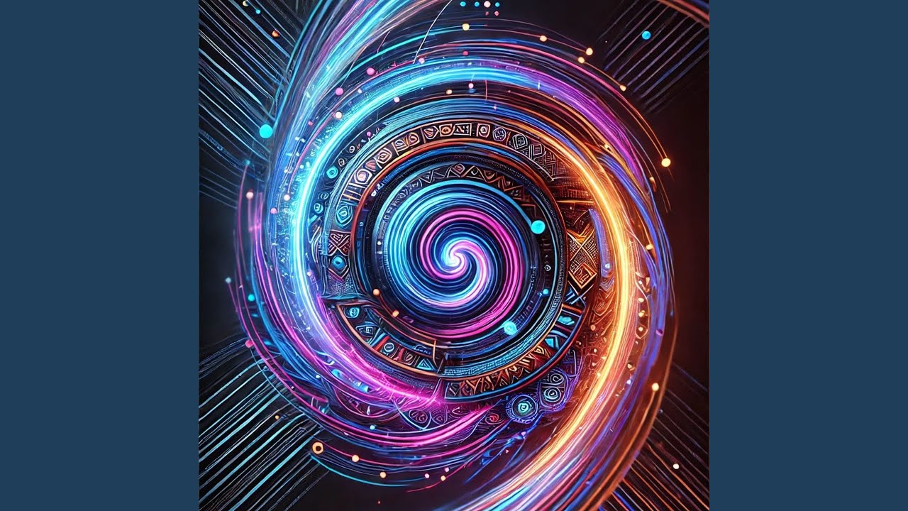 Vortex (Afro House)