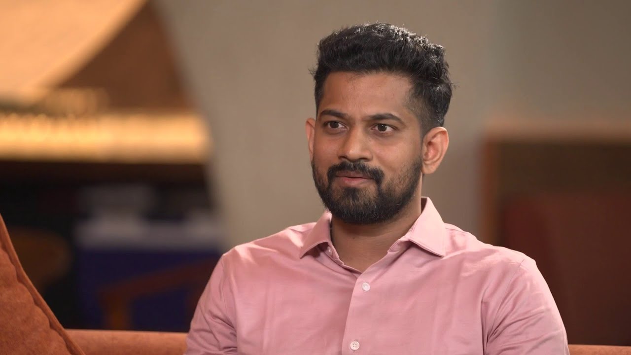 '75,000 രൂപ ശമ്പളമുള്ള ജോലി ഞാൻ രാജിവെച്ചു, കാരണം ഞാൻ ഹാപ്പി അല്ലായിരുന്നു' | Joseph Annamkutty Jose