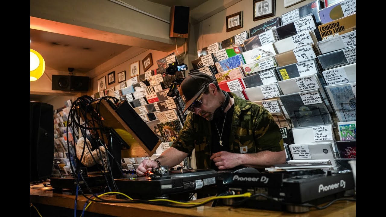 Prime Cuts at Phonica Record Store Day 2022