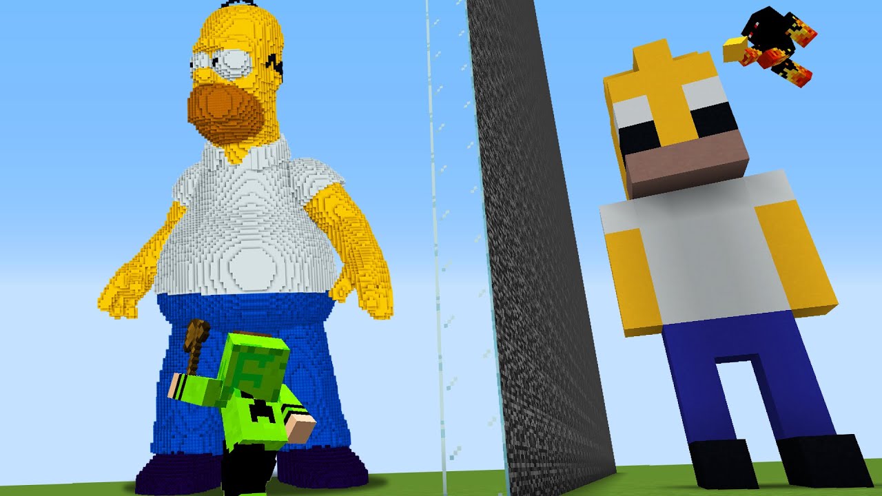 Enganei meu Amigo com CONSTRUÇÃO PRONTA na Batalha de Construção!