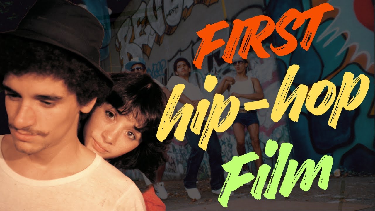 First Hip Hop Film